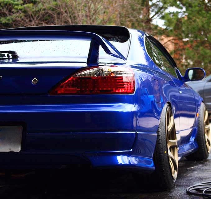 JDM originals
