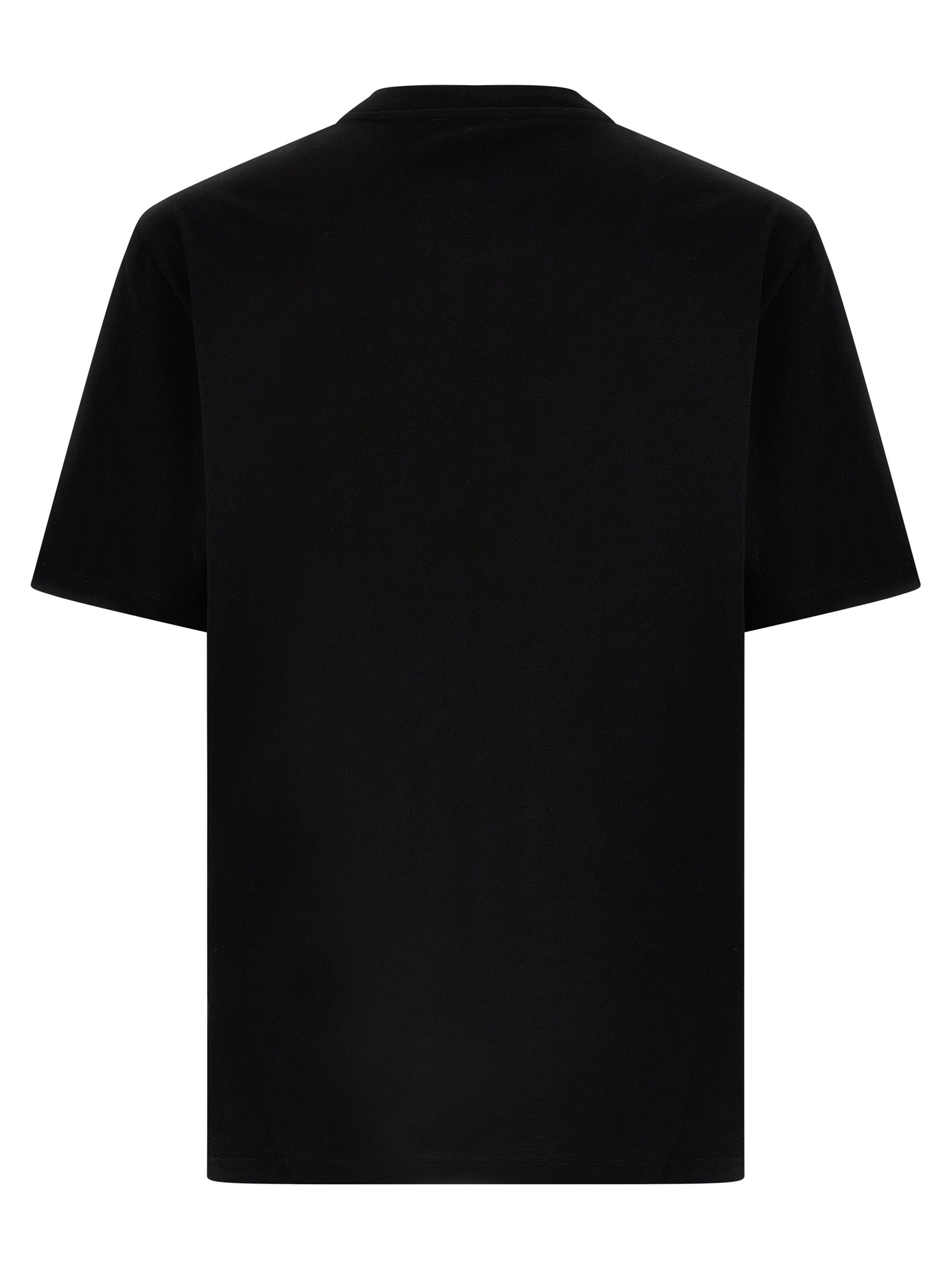Versace Logo Print T-shirt