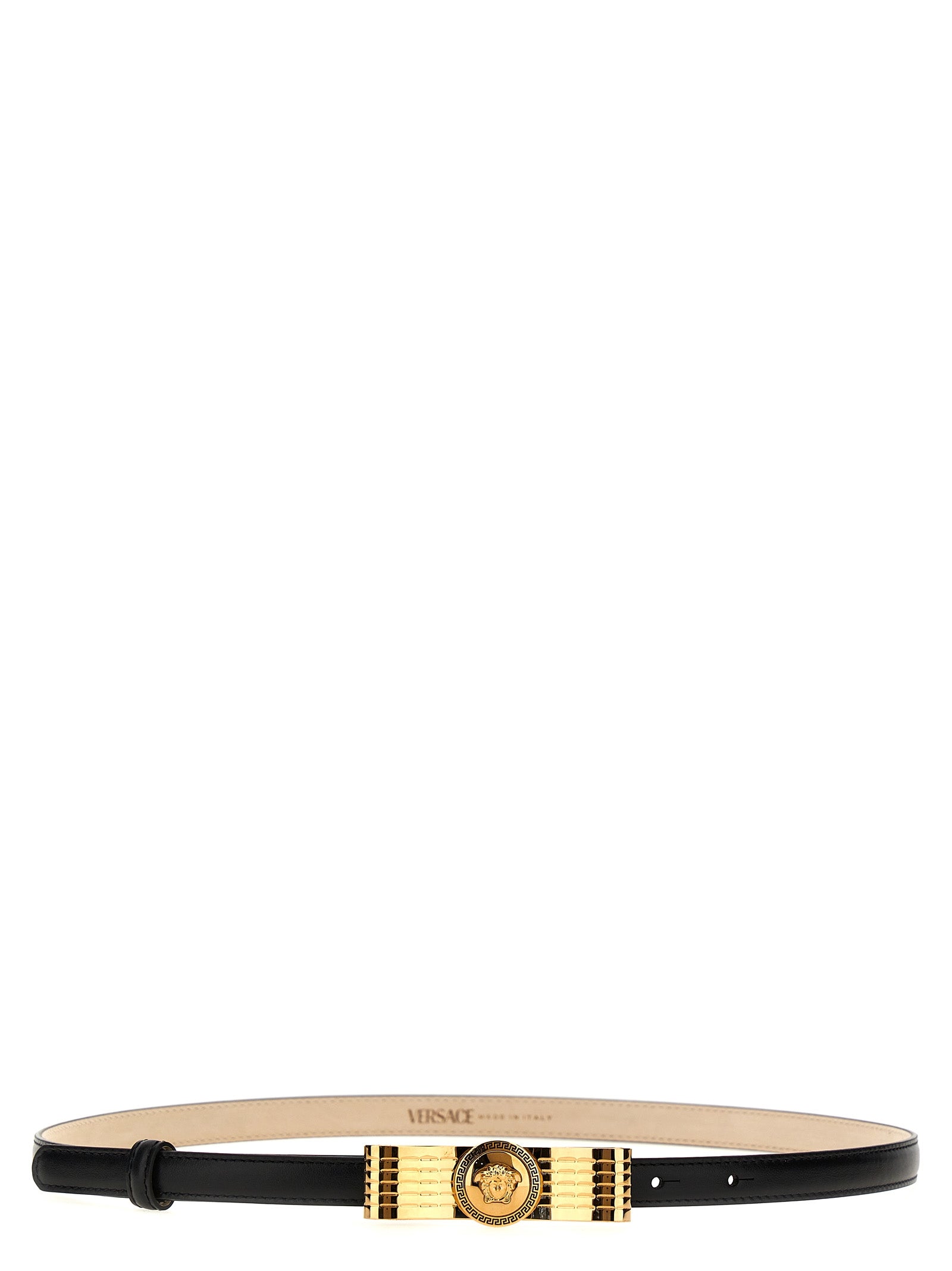 Versace Fiocco Belt
