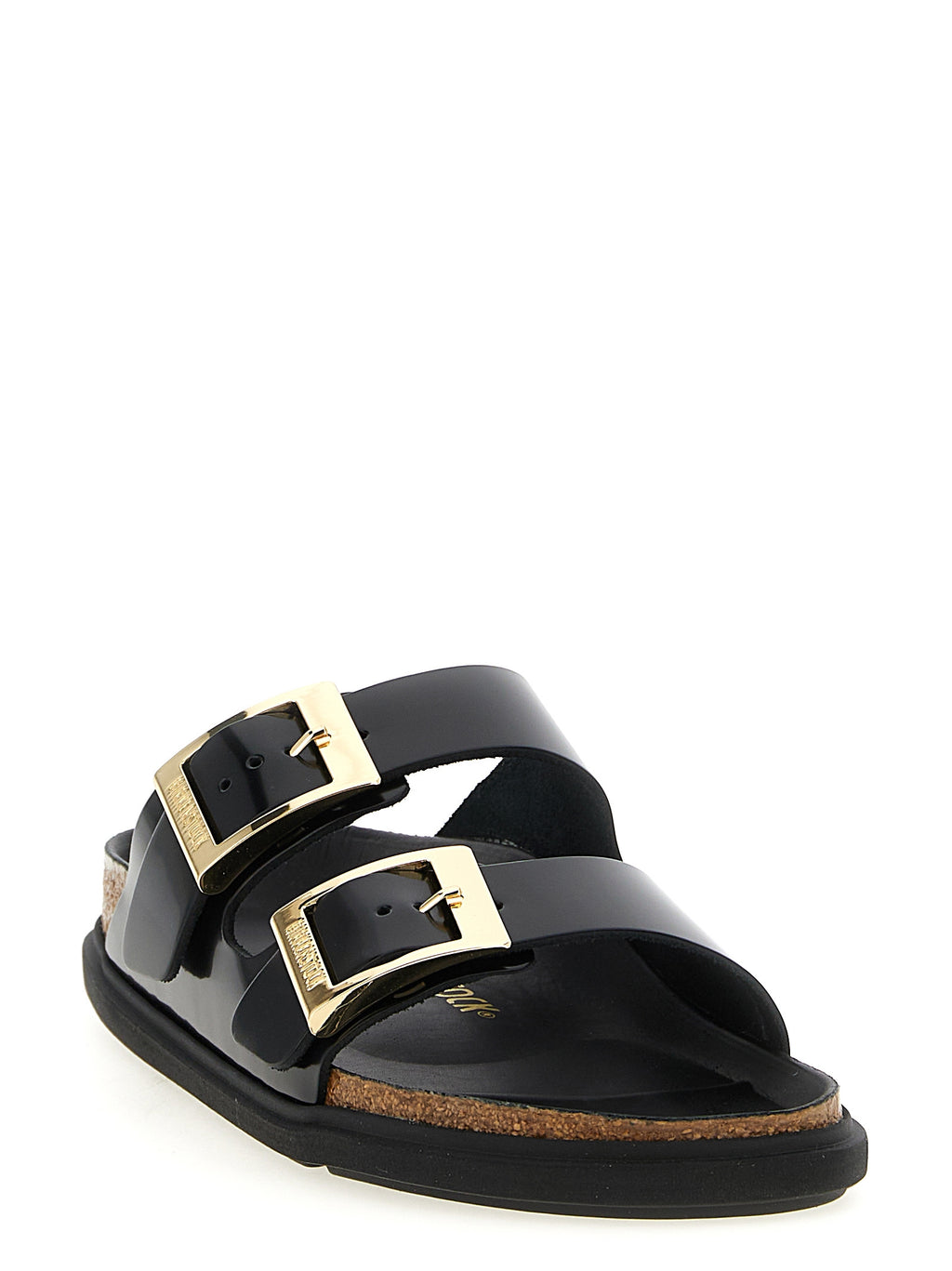Birkenstock Arizona Droplet Buckle Sandals