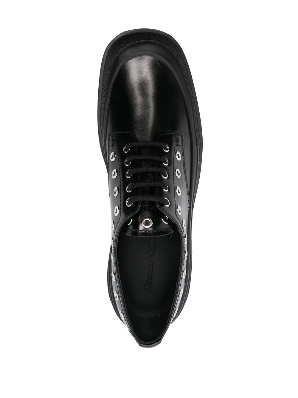 Alexander McQueen derby
