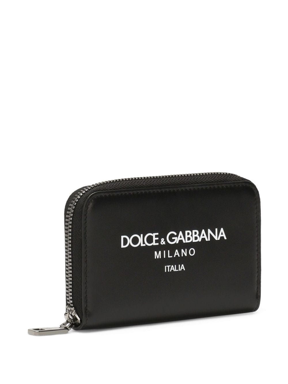 Dolce & Gabbana Printed Wallet