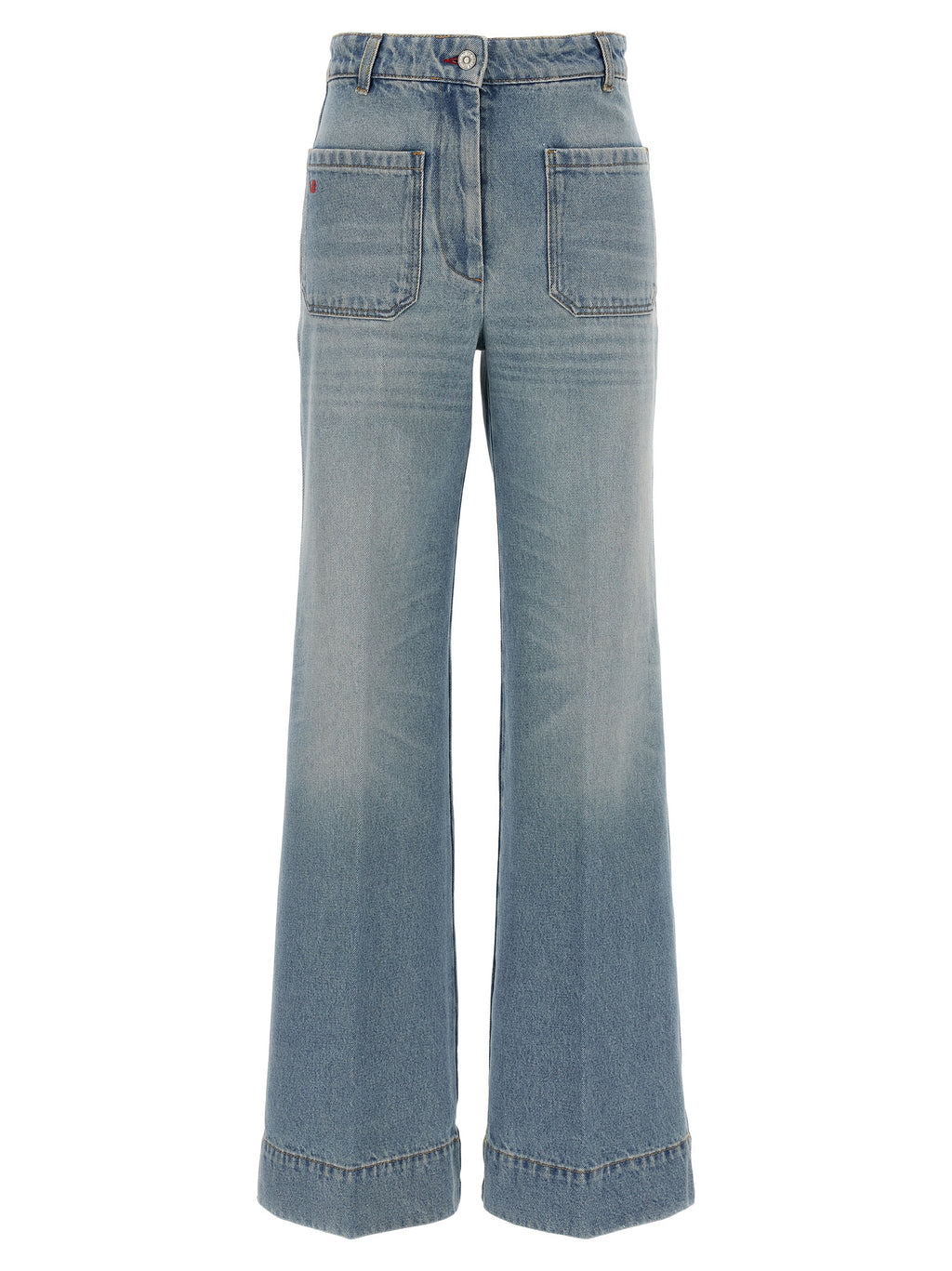 Victoria Beckham Alina Jeans