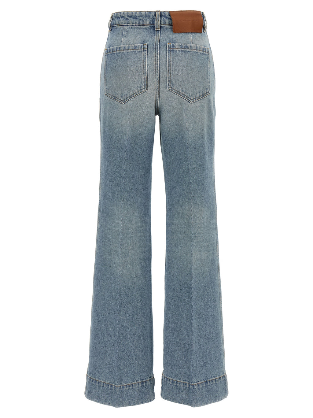 Victoria Beckham Alina Jeans