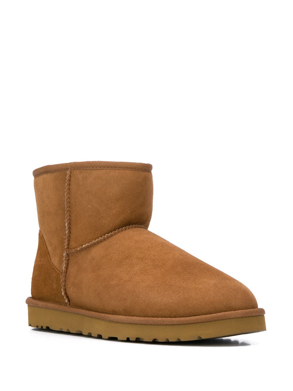 UGG Boots Beige