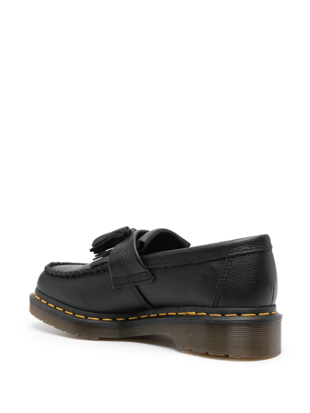 Dr. Martens Adrian Loafers with Virginia Leather Tassels