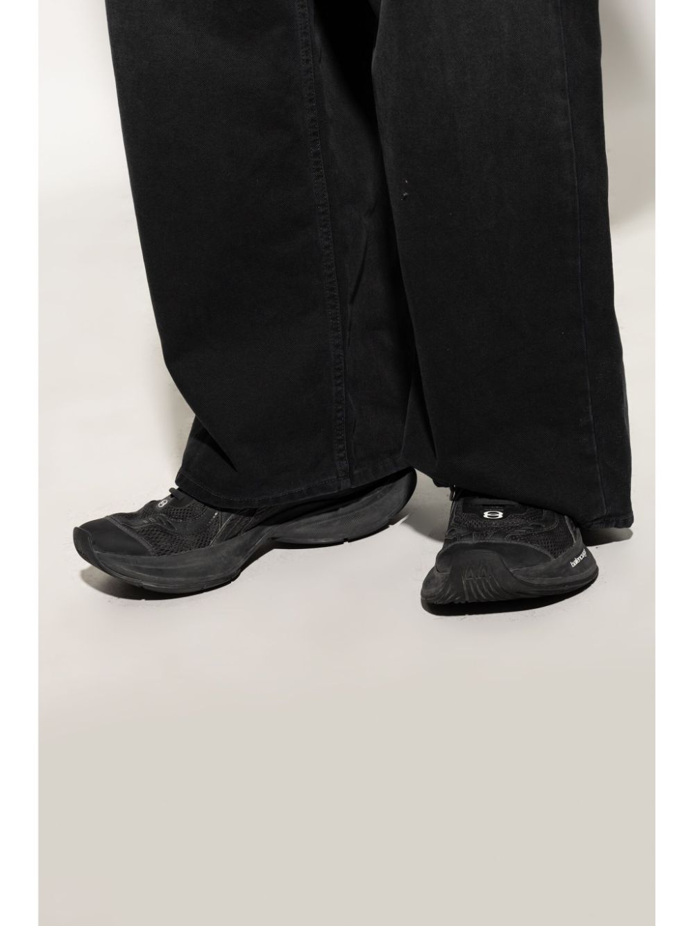 Balenciaga Logo-print sneakers