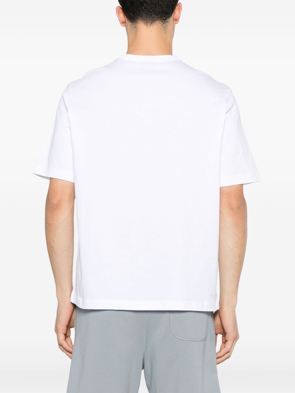 Paul Smith T-shirts and Polos White