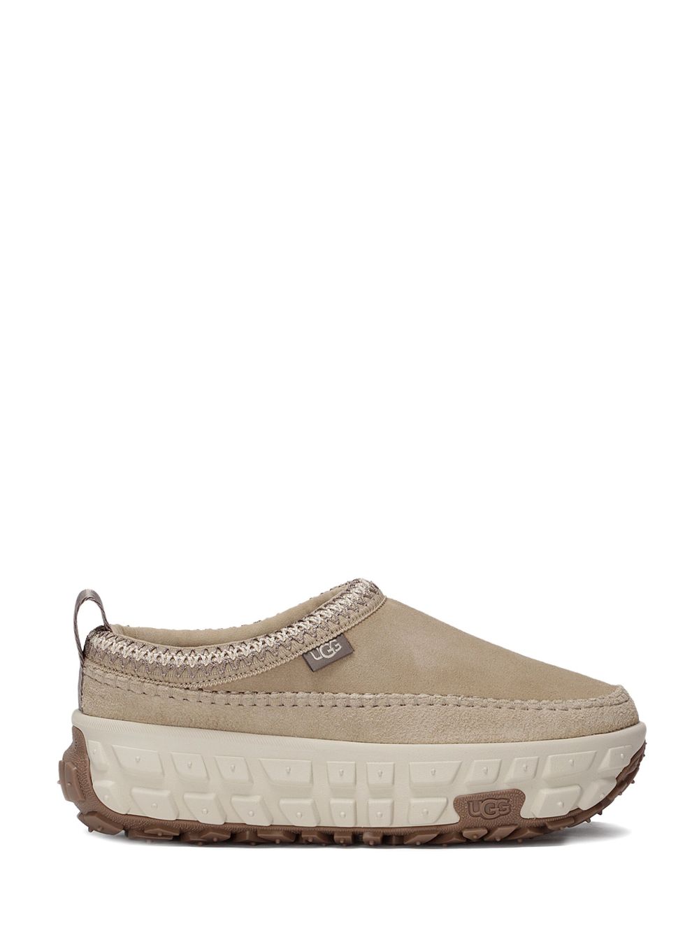 UGG Sneakers Beige