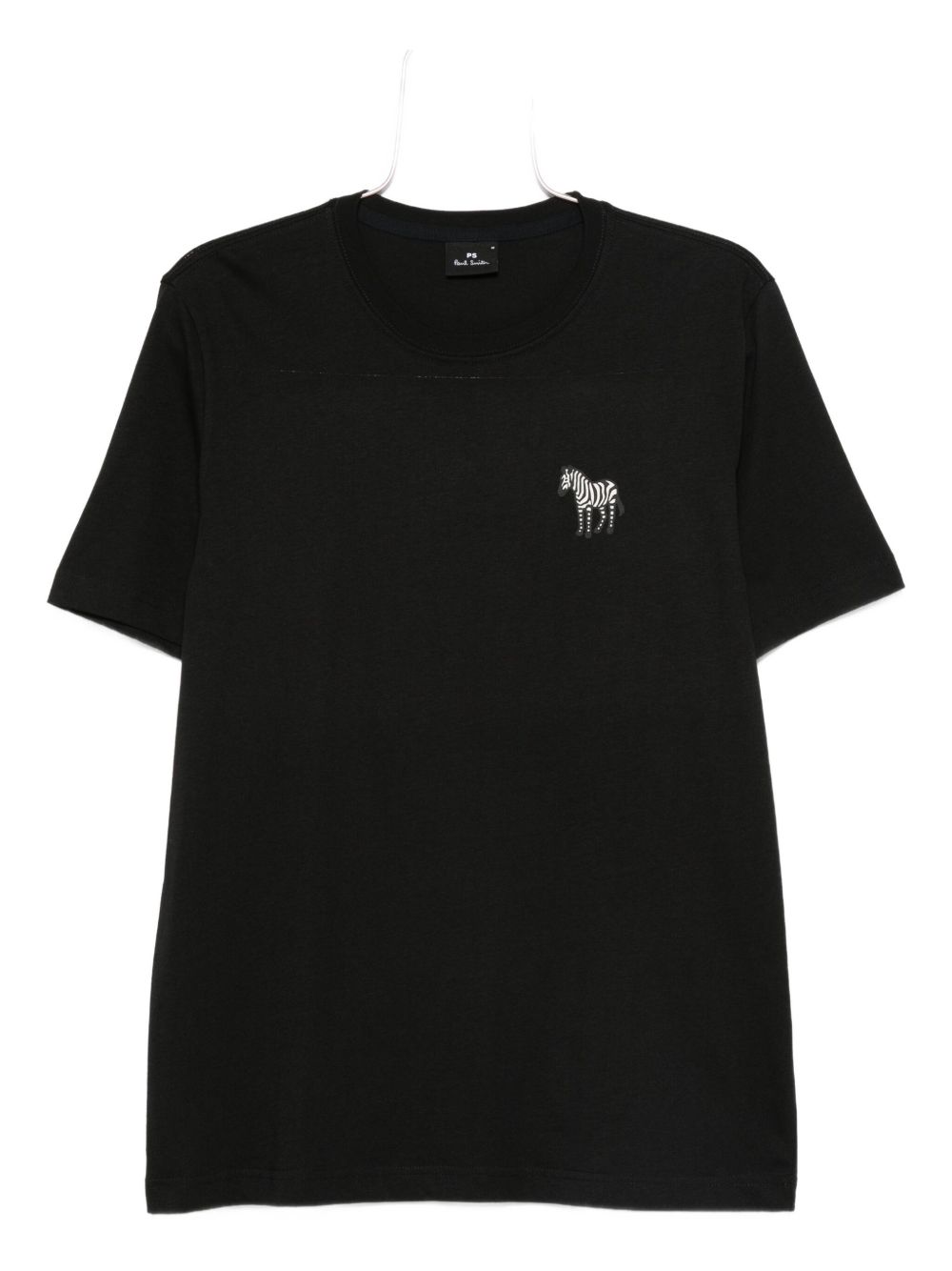 PS By Paul Smith T-shirts and Polos Black