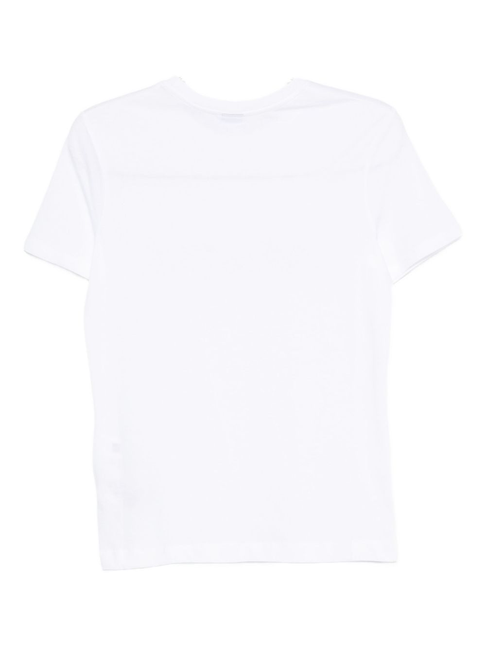 PS By Paul Smith T-shirts and Polos White
