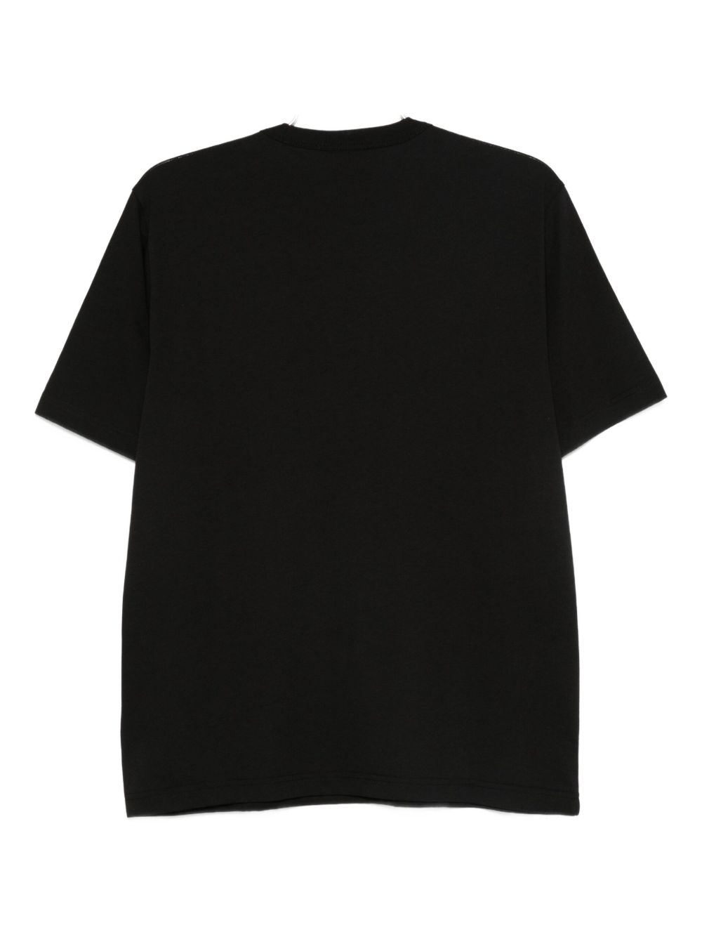 PS By Paul Smith T-shirts and Polos Black