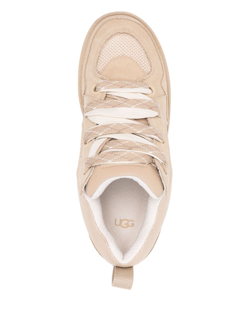 UGG Sneakers Beige