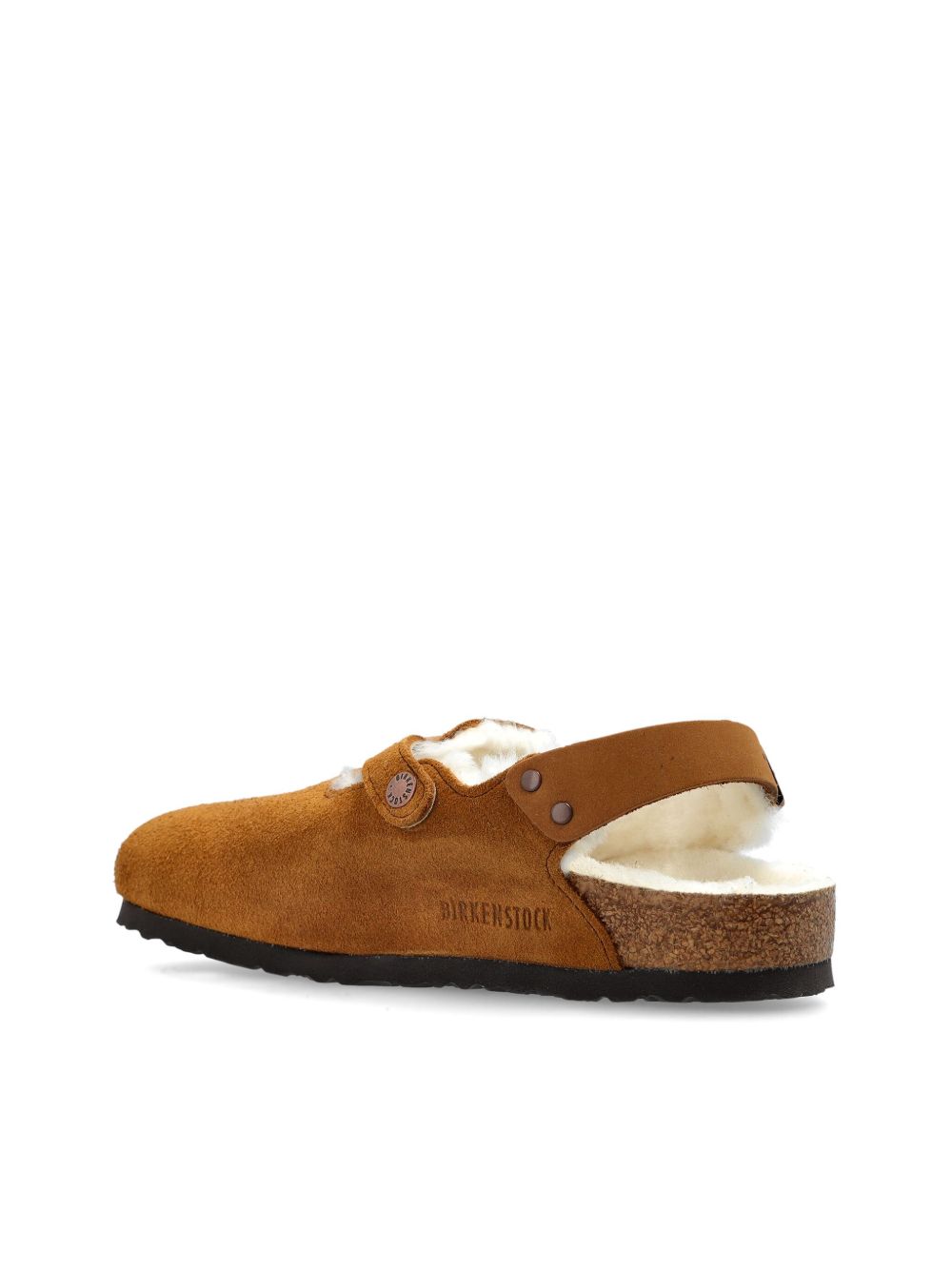 Birkenstock Tokio slippers