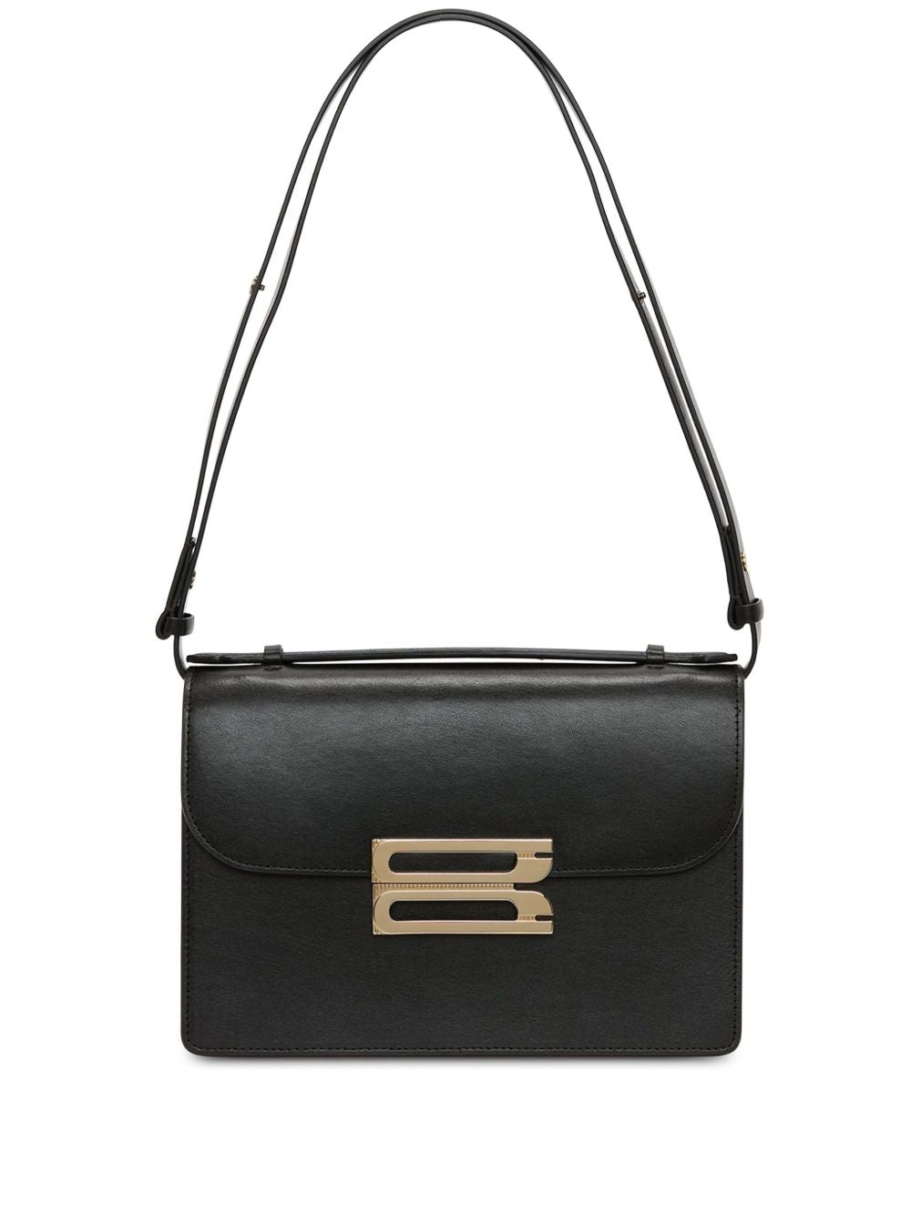 Victoria Beckham Dorian Bag In Smooth Leather