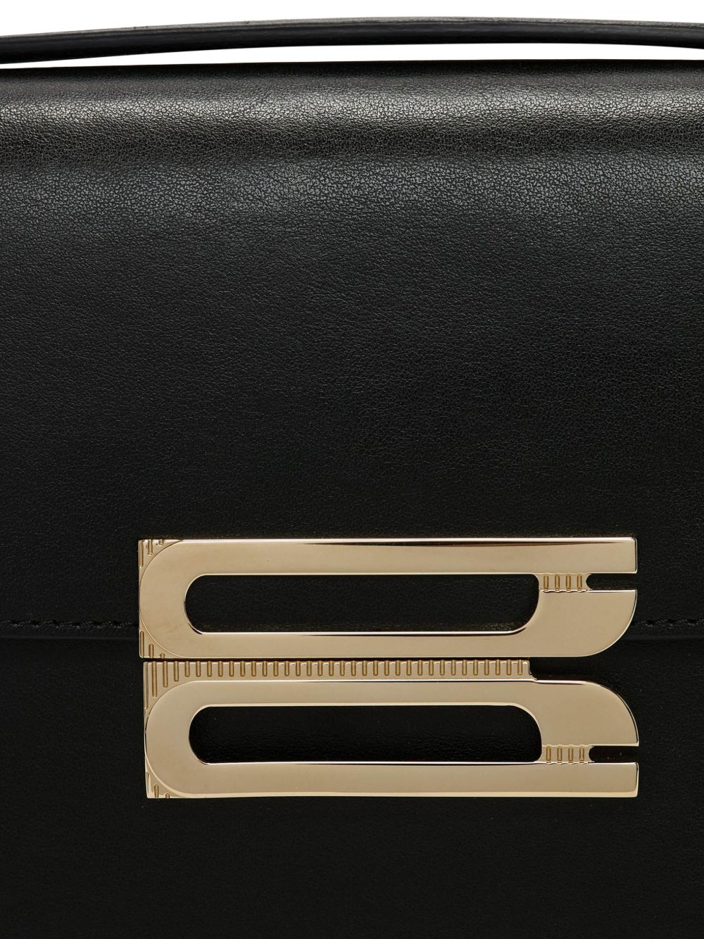 Victoria Beckham Dorian Bag In Smooth Leather