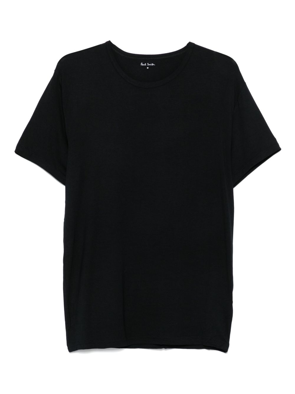 Paul Smith T-shirts and Polos Black