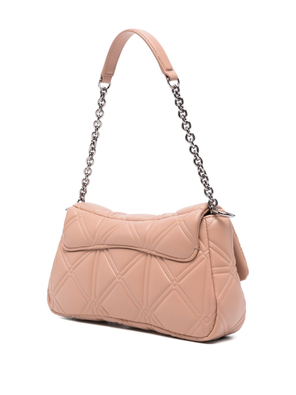 Emporio Armani Quilted Shoulder Bag