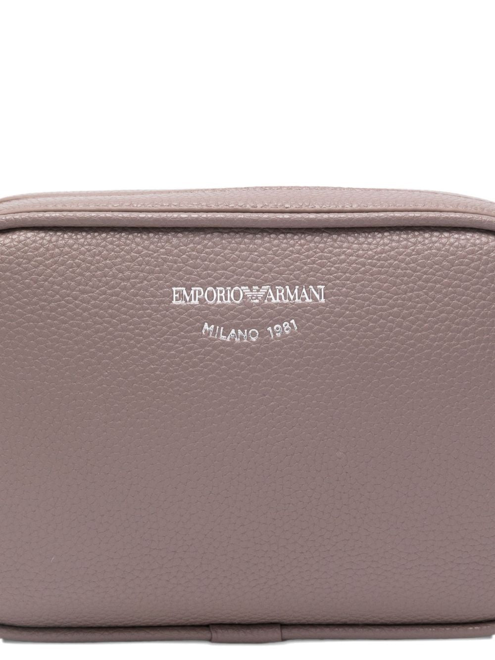 Emporio Armani Crossbody camera bag