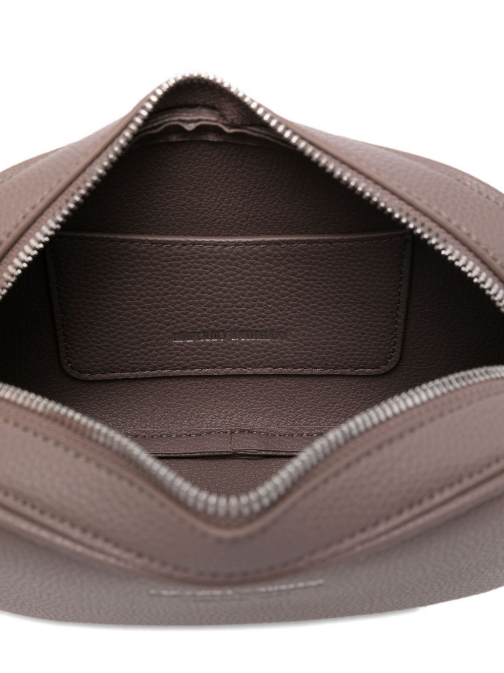 Emporio Armani Crossbody camera bag