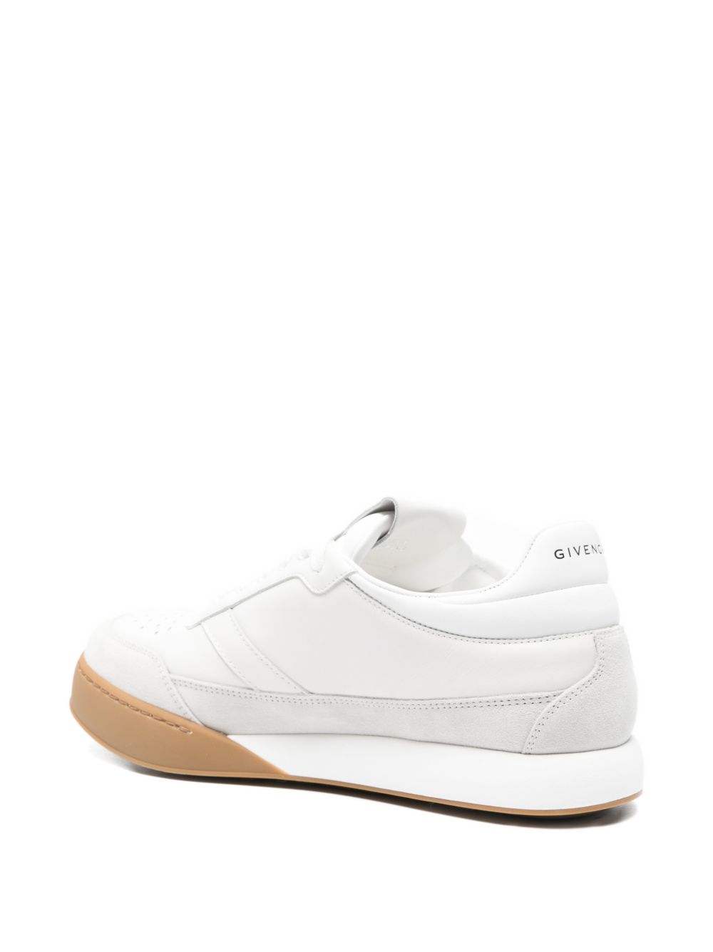Givenchy Sneakers White