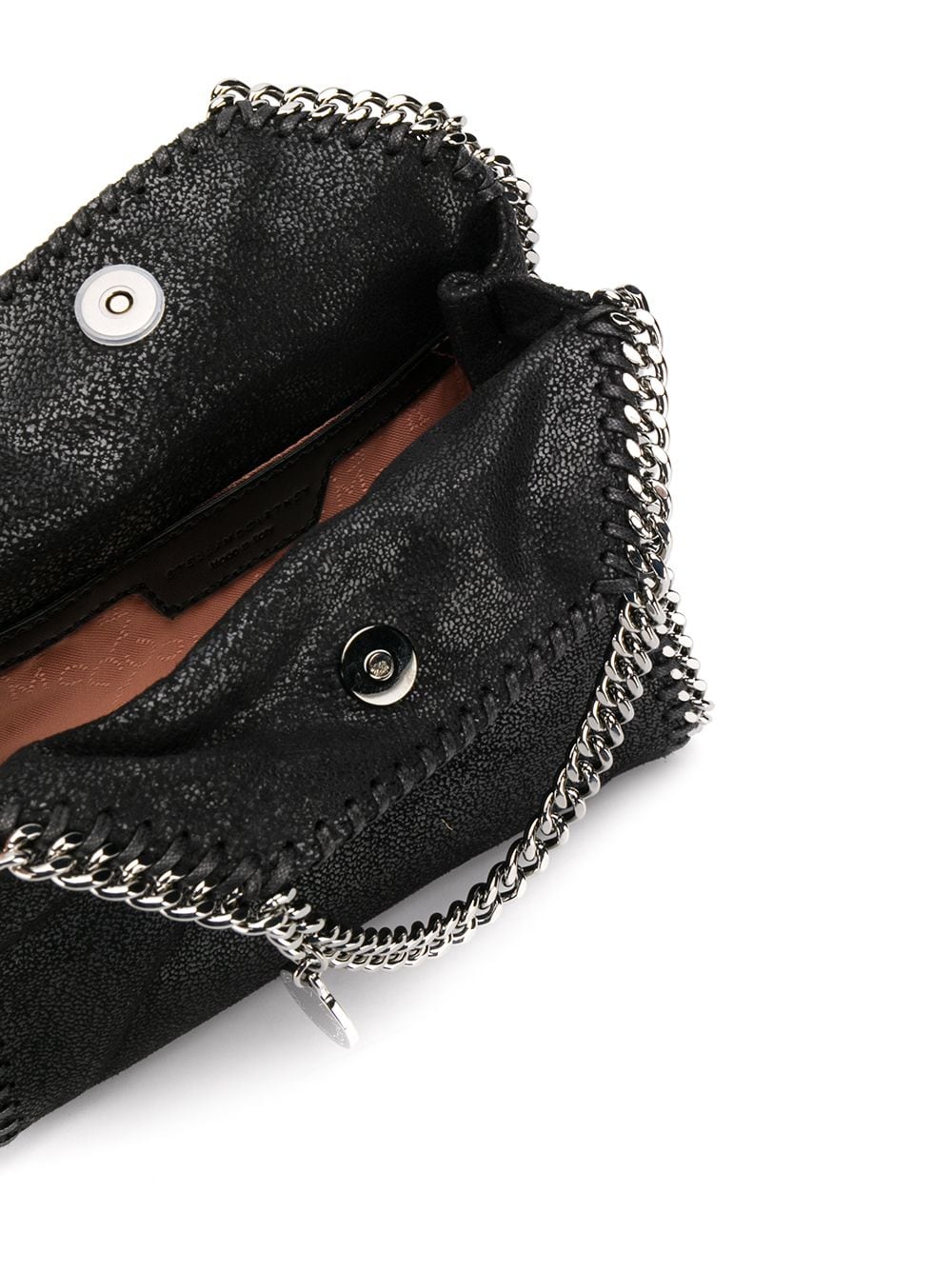 Stella McCartney Falabella Tiny Tote Bag