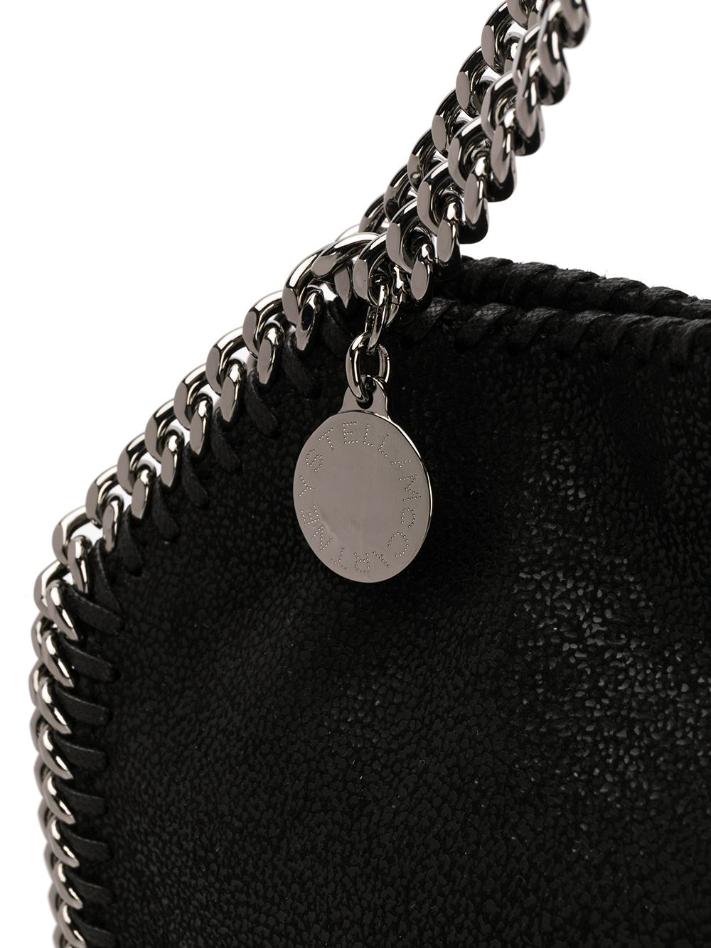 Stella McCartney Falabella Tiny Tote Bag
