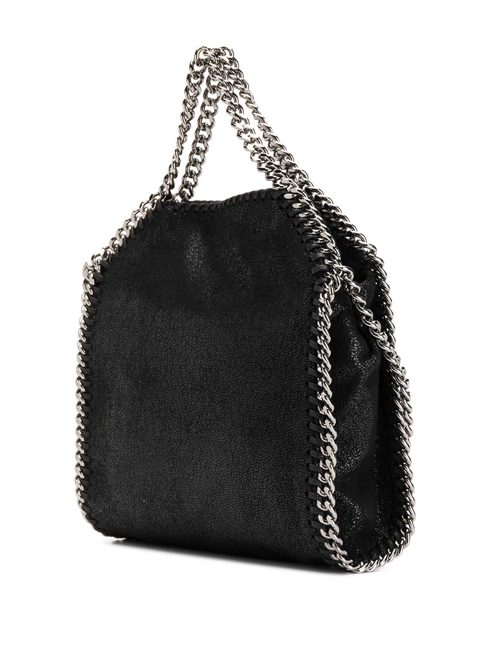 Stella McCartney Falabella Tiny Tote Bag