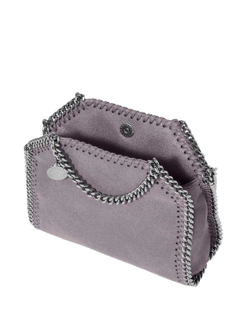 Stella McCartney Falabella Tiny Tote Bag