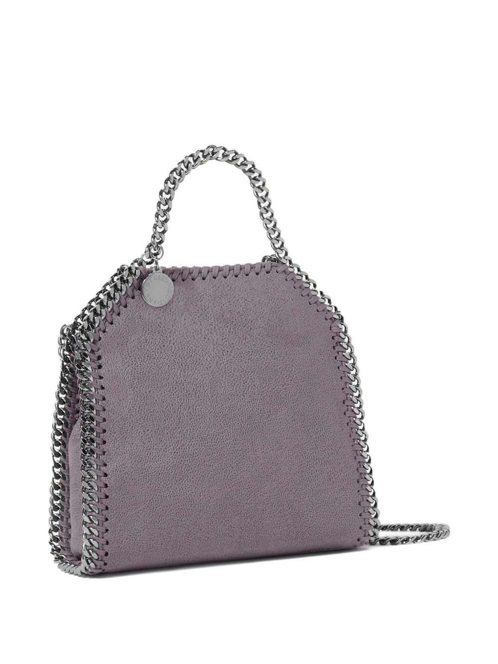 Stella McCartney Falabella Tiny Tote Bag