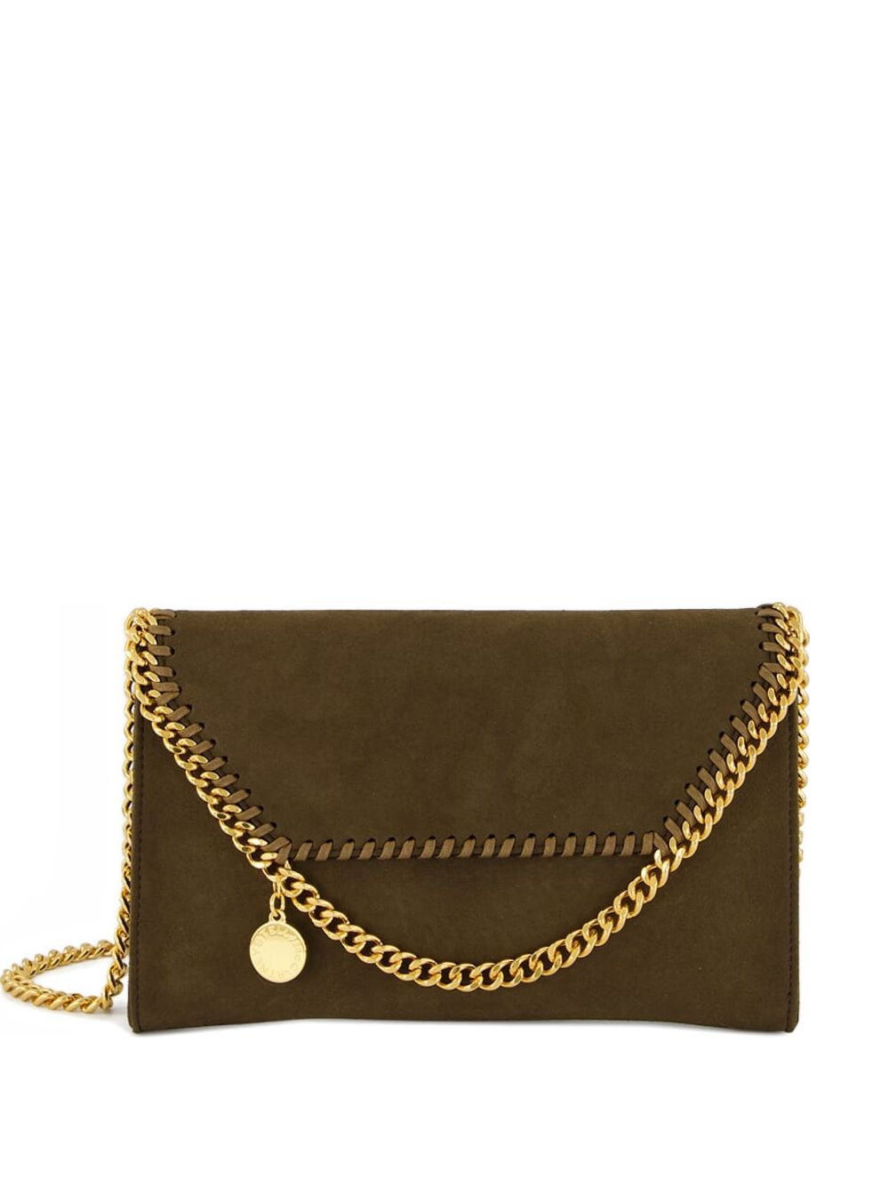Stella McCartney Falabella Shoulder Bag With Chain