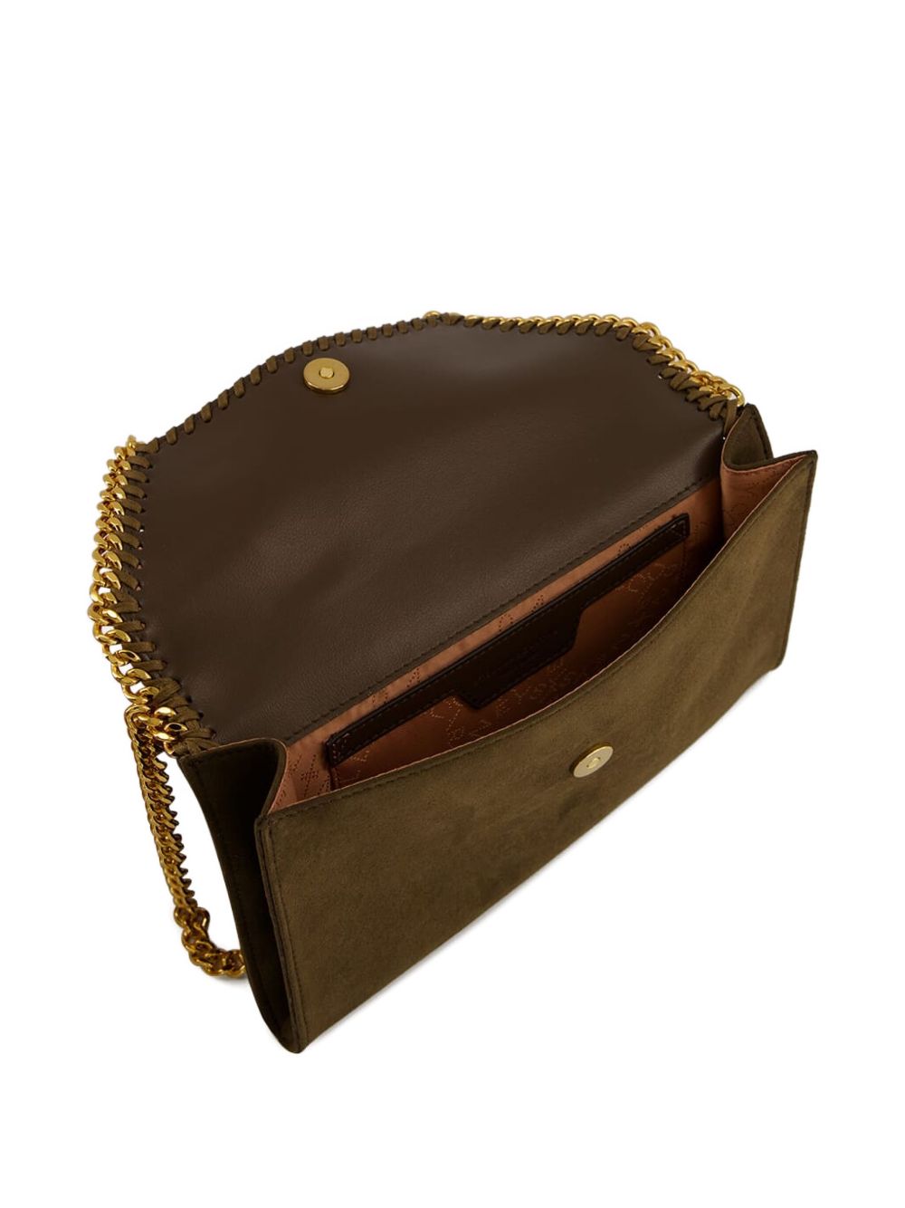 Stella McCartney Falabella Shoulder Bag With Chain