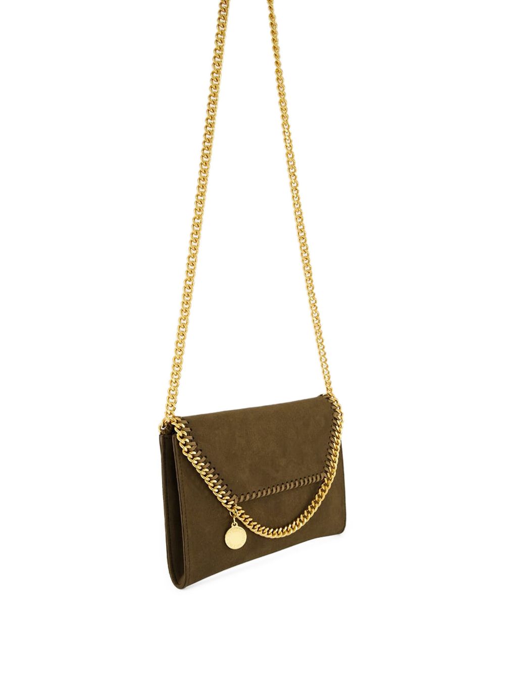 Stella McCartney Falabella Shoulder Bag With Chain