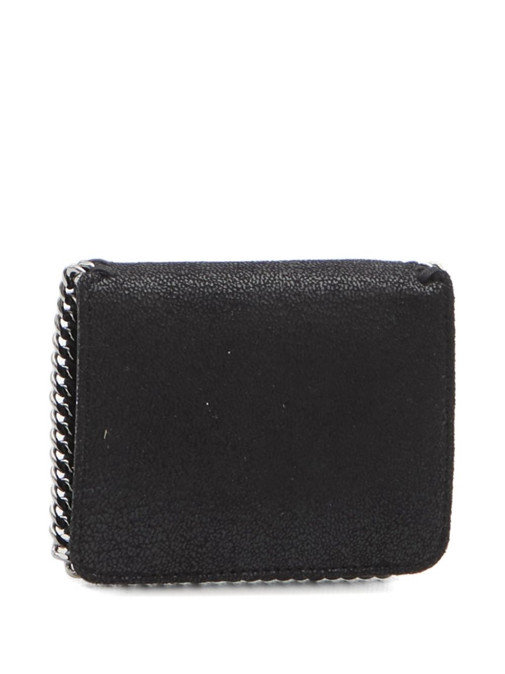 Stella McCartney Wallets Black
