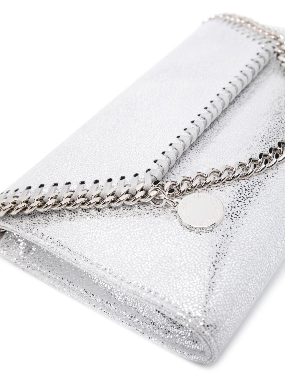 Stella McCartney Falabella Wallet On Chain