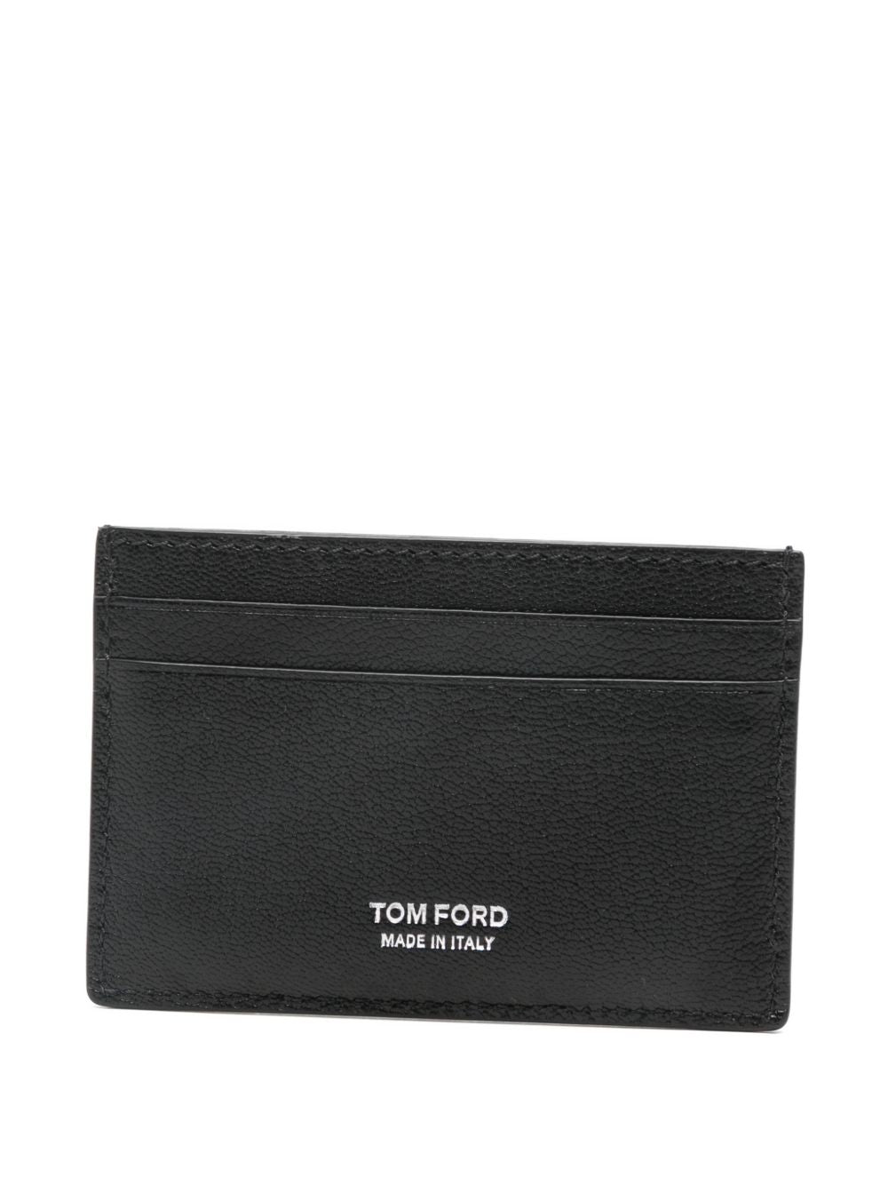 Tom Ford Wallets Black