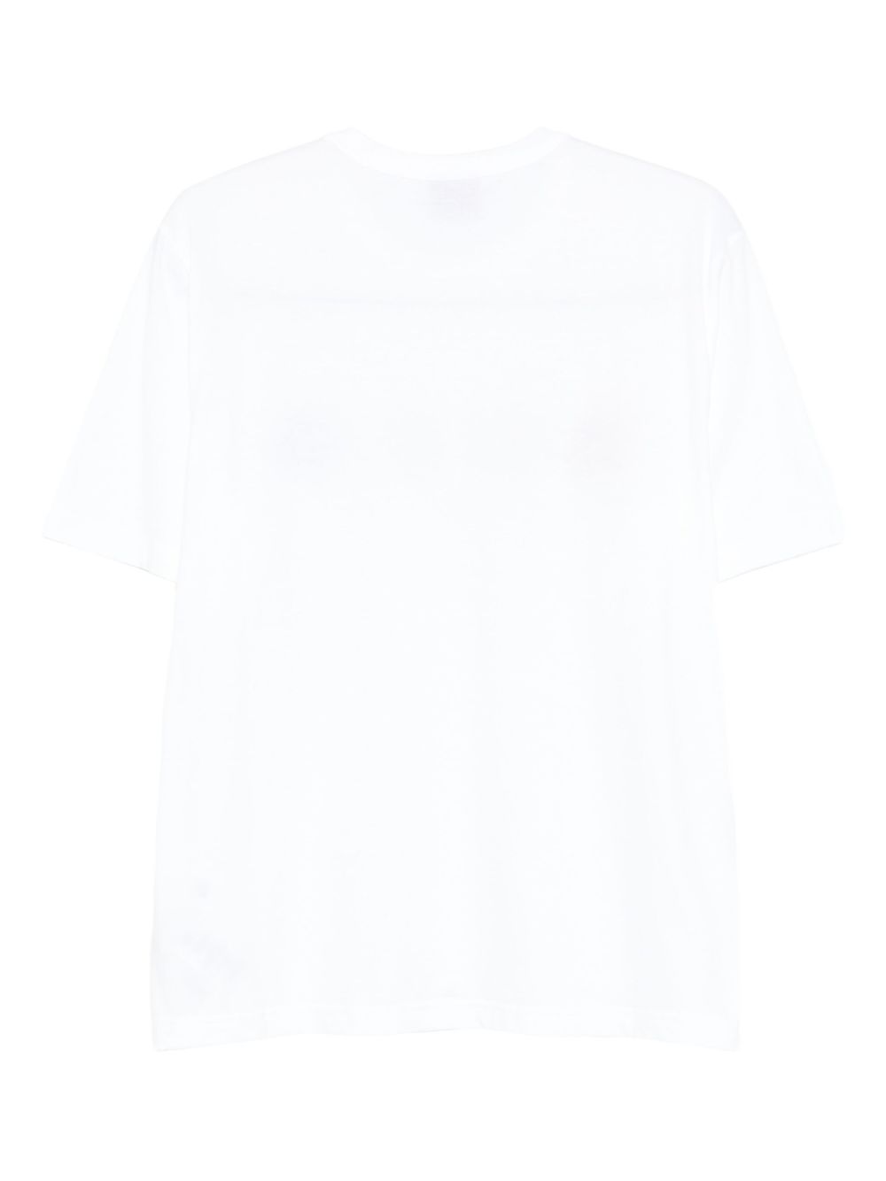 PS By Paul Smith T-shirts and Polos White