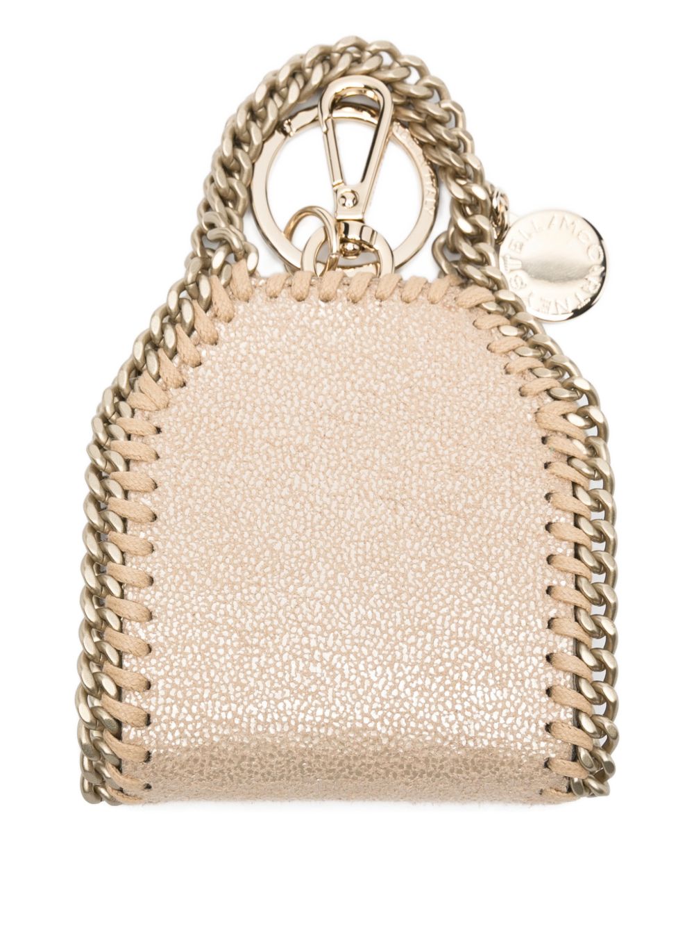 Stella McCartney Accessories Golden