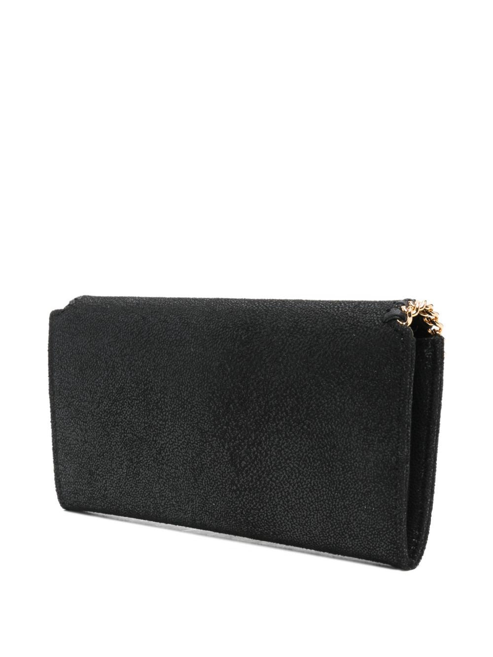 Stella McCartney Wallets Black