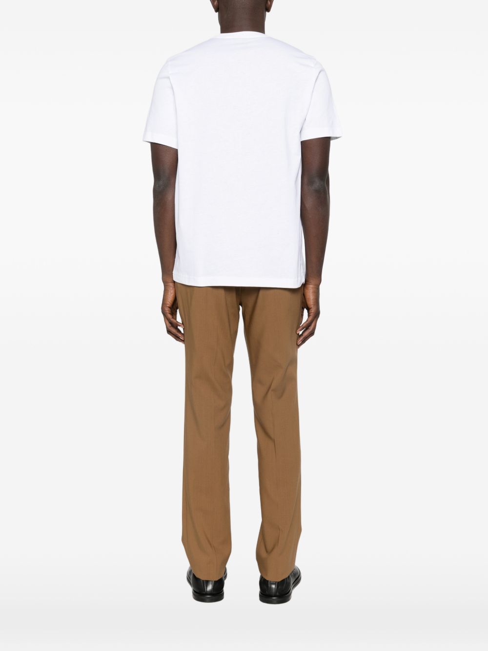 PS By Paul Smith T-shirts and Polos White