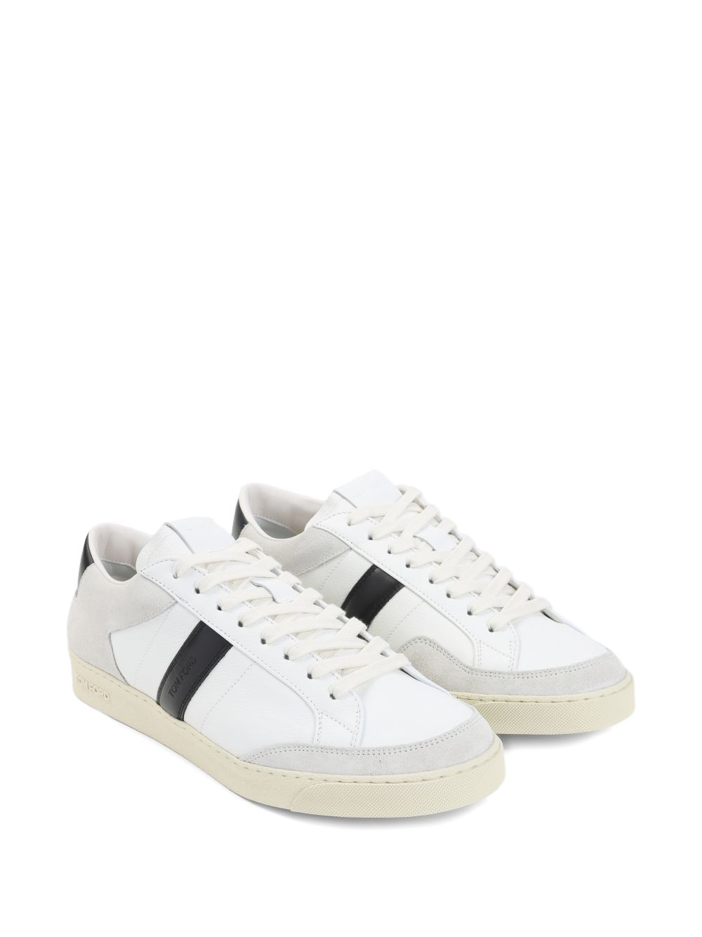 Tom Ford Sneakers White