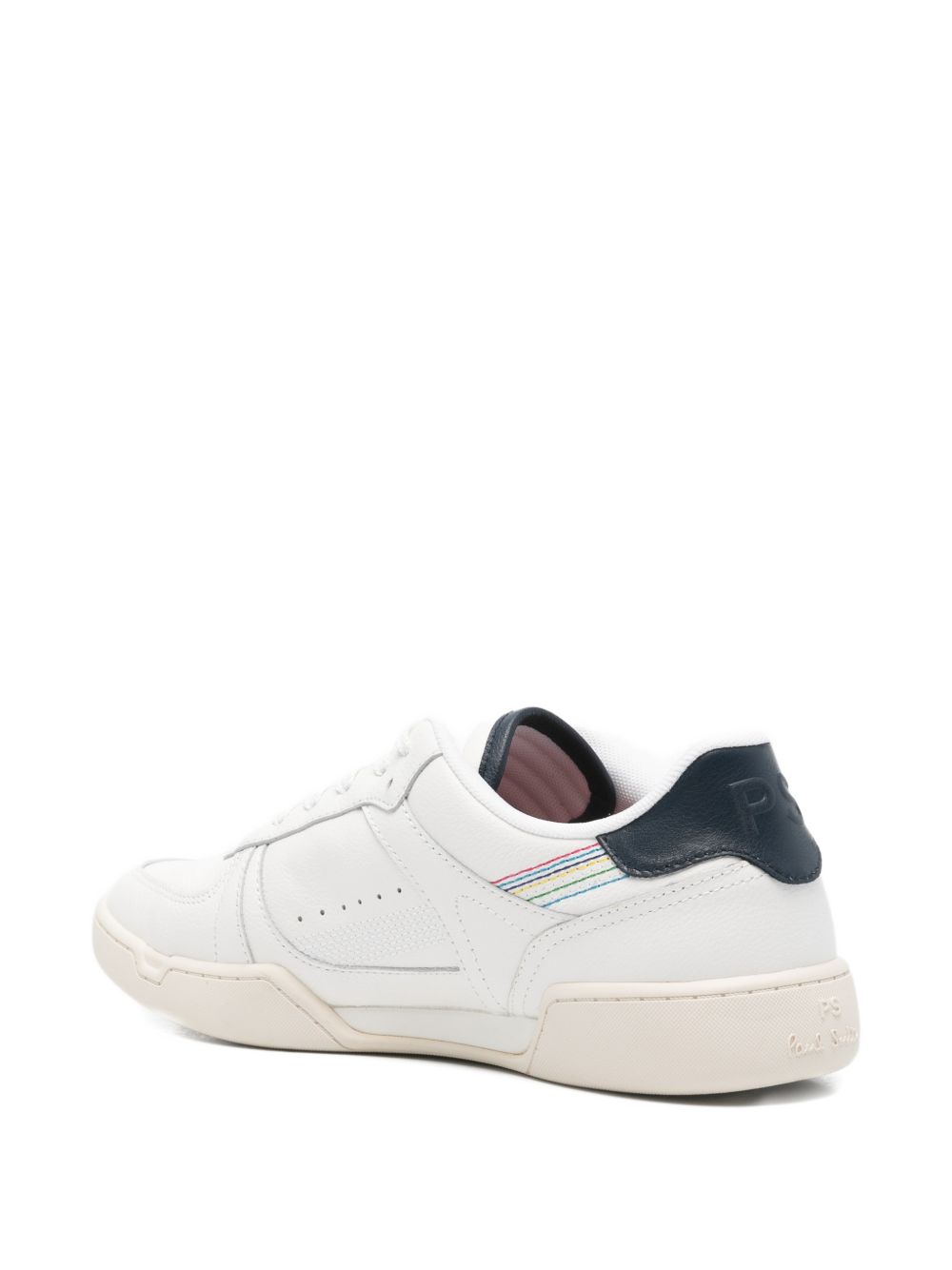PS By Paul Smith Sneakers White