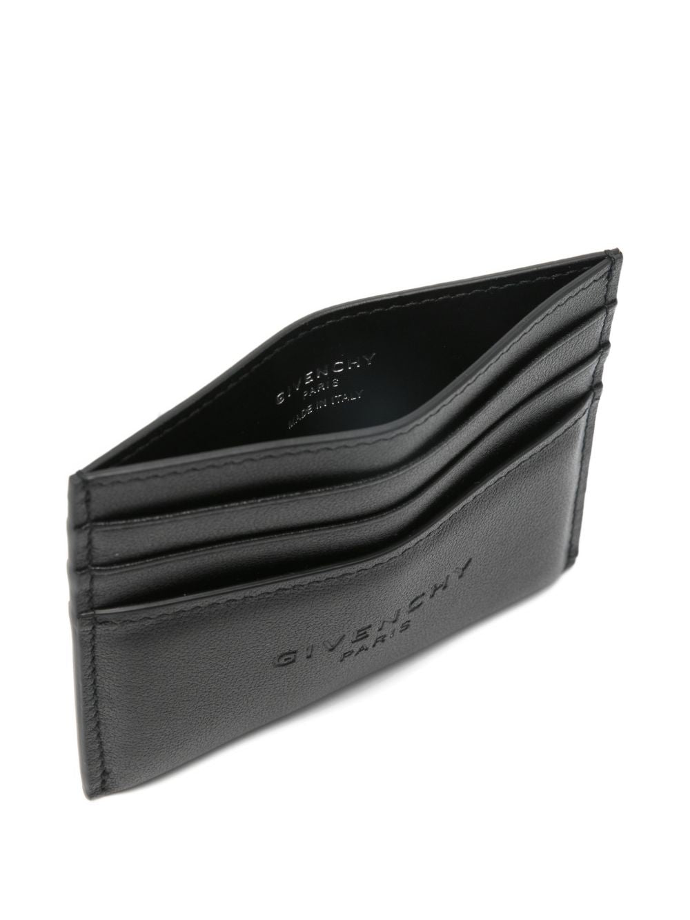 Givenchy Wallets Black