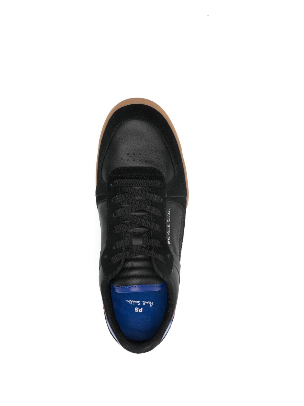 PS By Paul Smith Sneakers Black