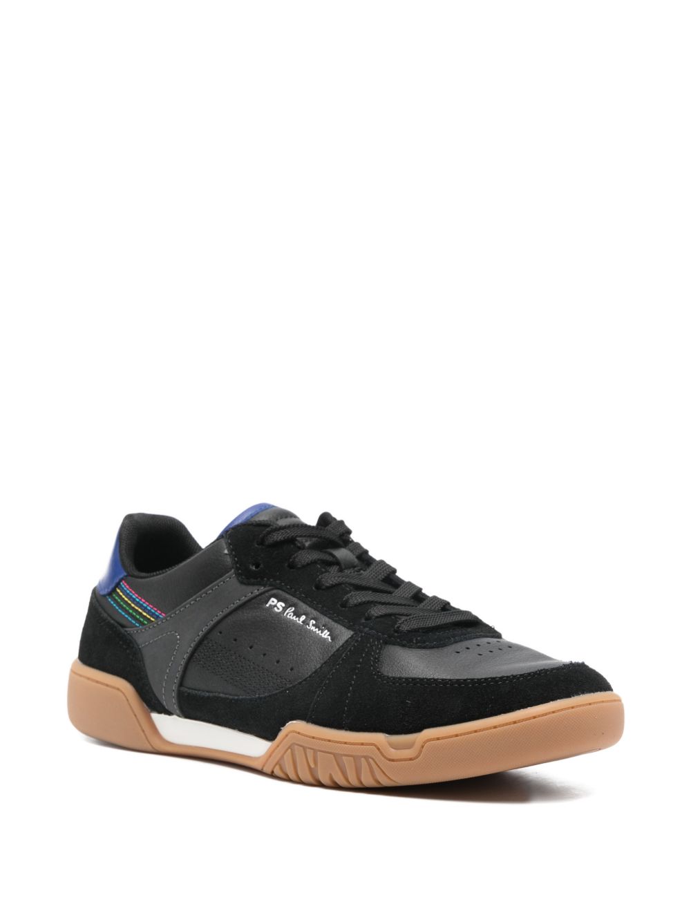 PS By Paul Smith Sneakers Black