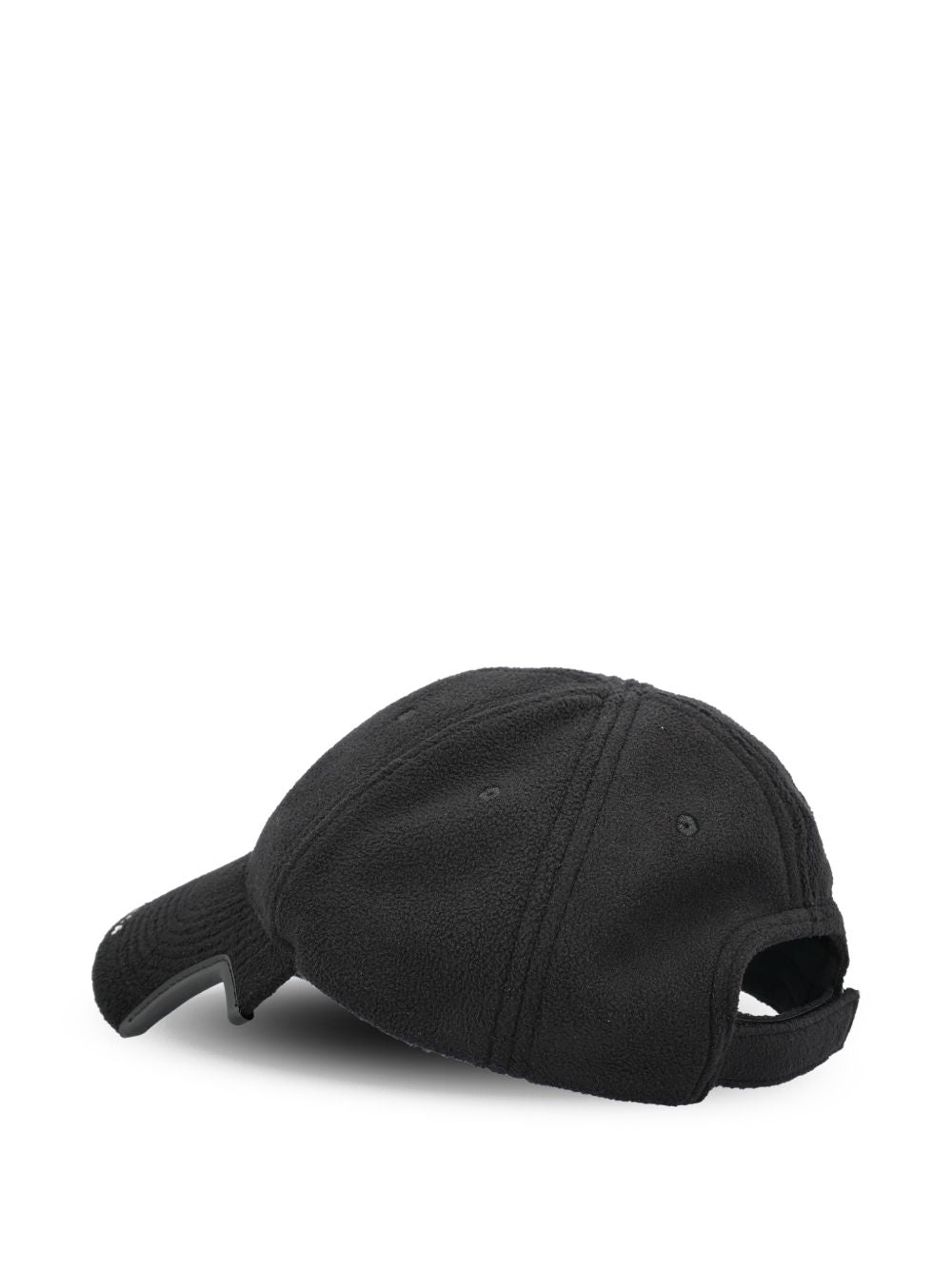 Balenciaga Hats Black