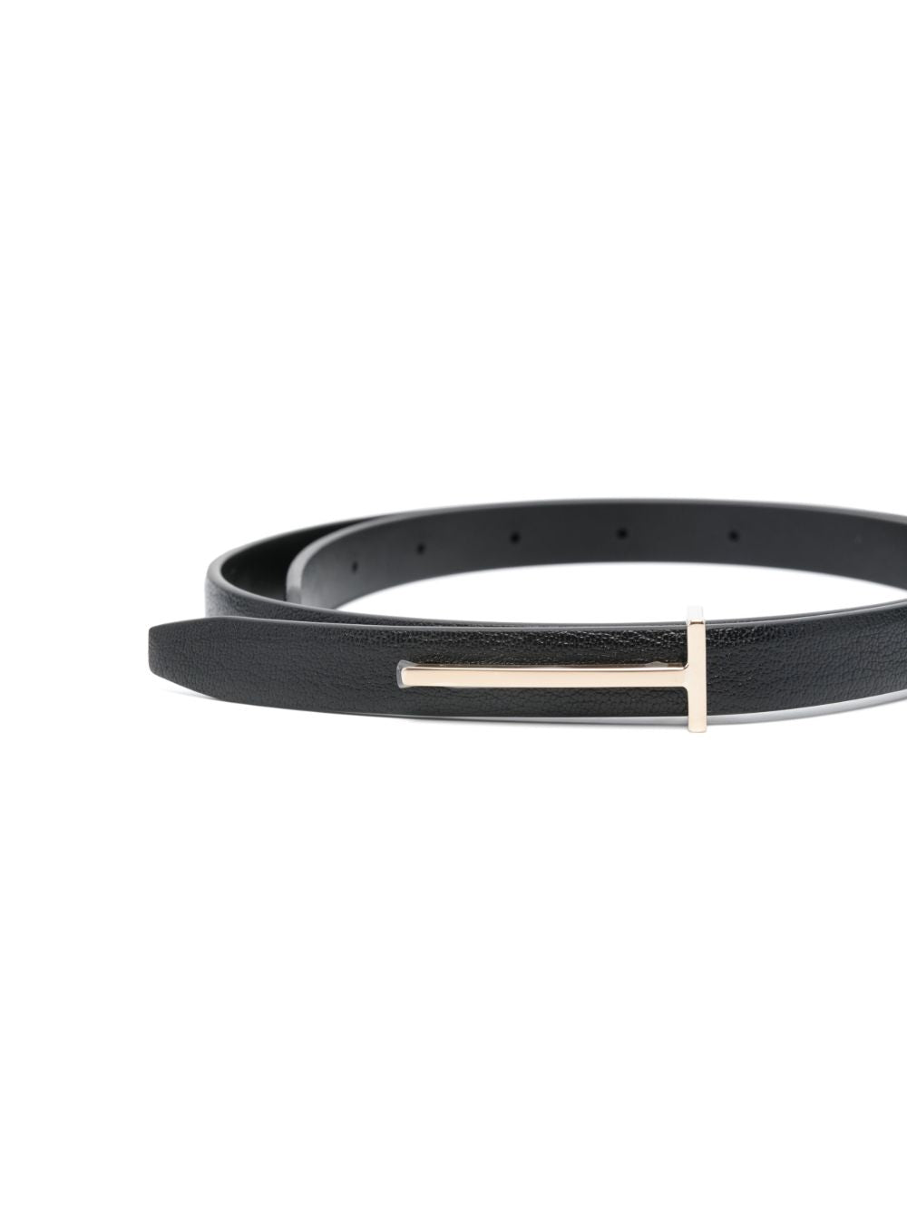 Tom Ford Belts Black