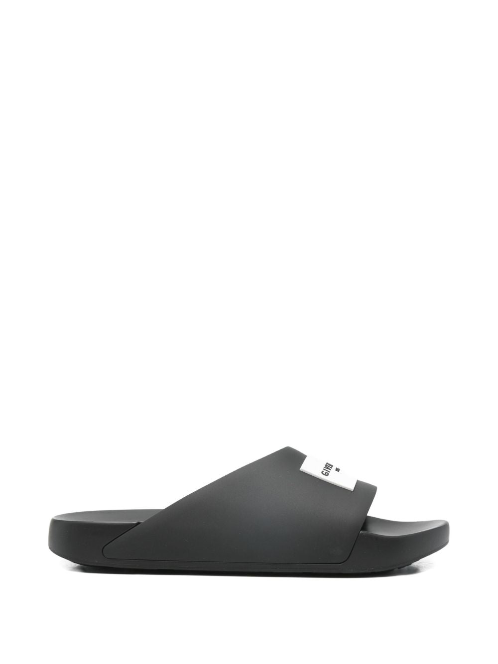 Givenchy Sandals Black