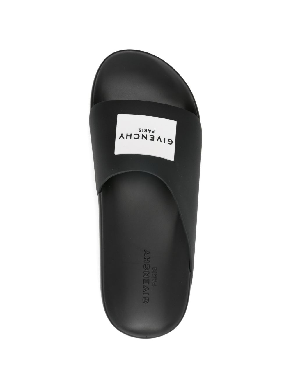 Givenchy Sandals Black