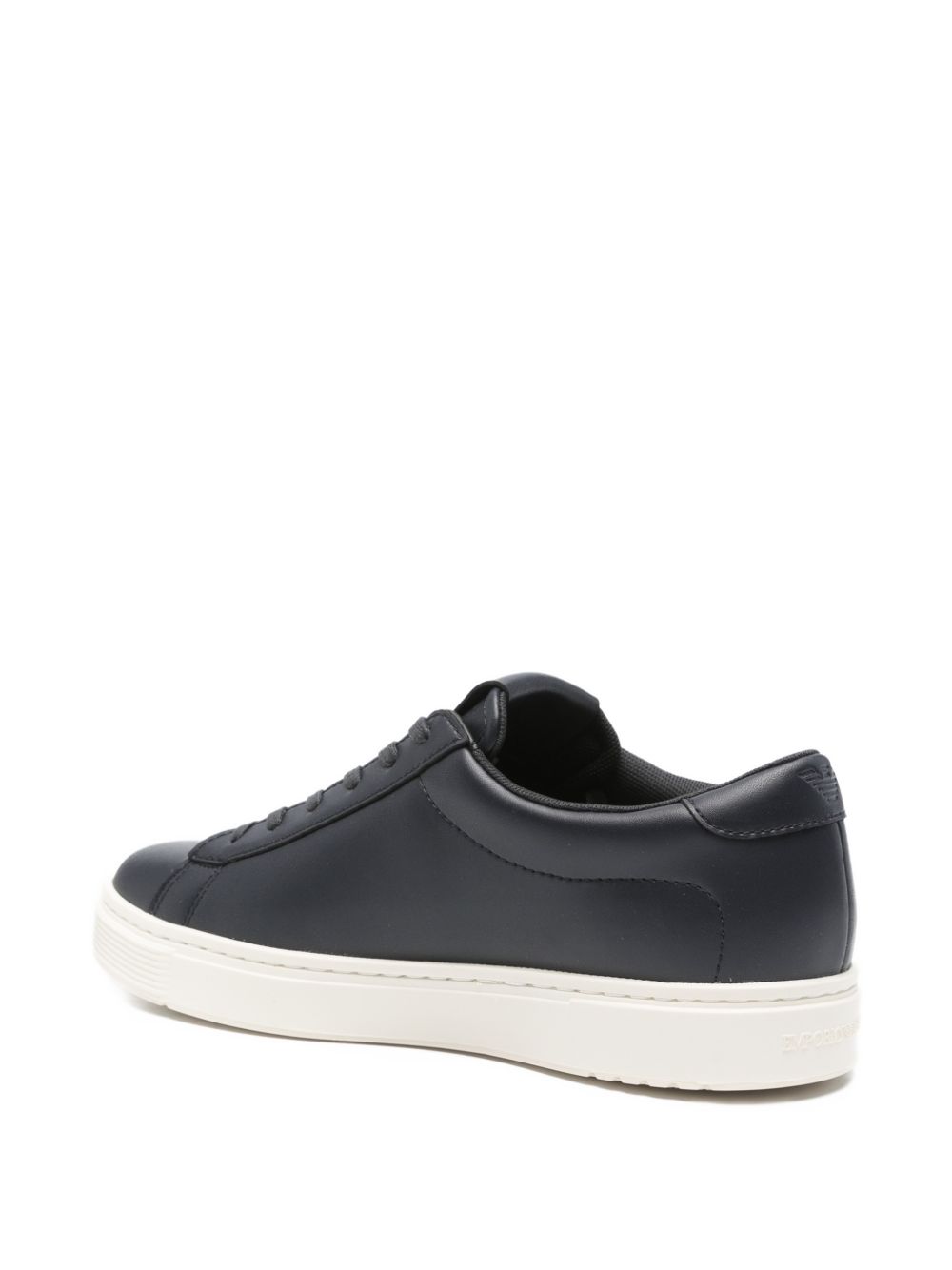 Emporio Armani Sneakers Blue